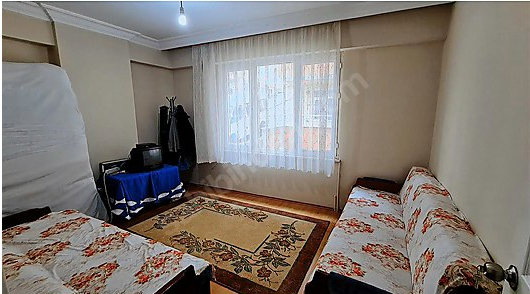 MABEL'den FATSA ŞEREFİYE MH. HAMLIK CD SATILIK 3+1 UYGUN DAİRE